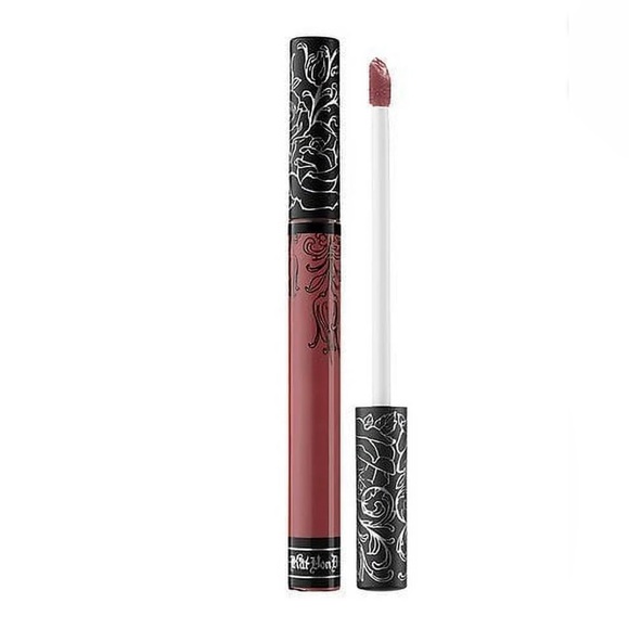 Kat Von D Other - BNIB Kat Von D “Hawkwind” everlasting matte lipstick before she sold company